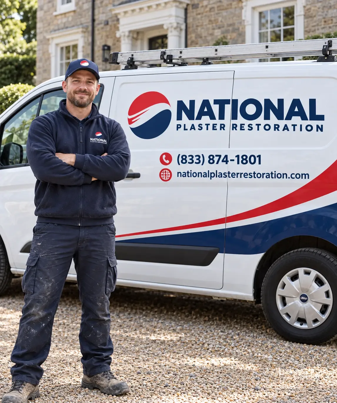 Plaster Repair company in Wilson, TX